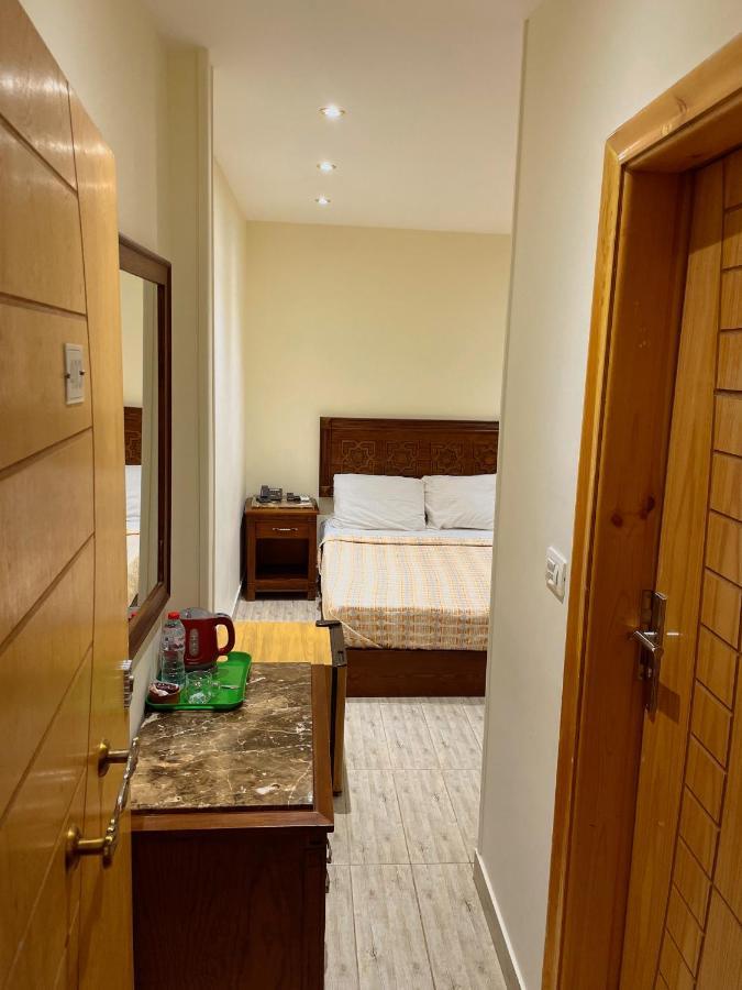Sphinx Golden Gate Inn Giza Exterior foto